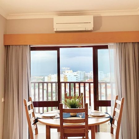 Apartamento Clube Praia Mar Apartment Portimao Bagian luar foto