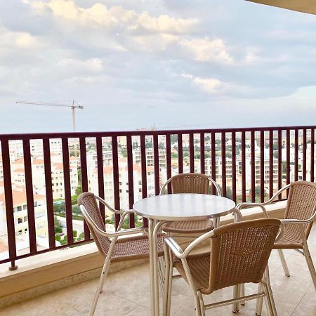 Apartamento Clube Praia Mar Apartment Portimao Bagian luar foto