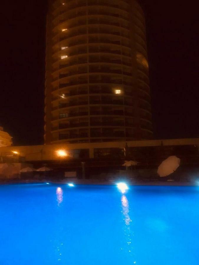 Apartamento Clube Praia Mar Apartment Portimao Bagian luar foto
